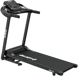 Lotto Agile 1.5hp Electric Foldable Treadmill Lotto Agile 1.5hp Electric Foldable Treadmill