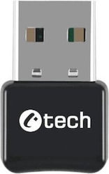 C-TECH Bluetooth 5.0 Adapter C-TECH Bluetooth 5.0 Adapter
