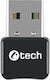 C-TECH USB Bluetooth 5.0 Adapter up to 20m Range