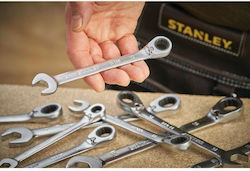 Stanley Γερμανοπολύγωνο Καστάνιας 10mm