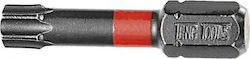 Teng Tools Set 5 Schraubendreher-Bits Torx