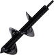 Soil Auger Bit 10 x 30 cm Geko G72081