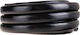 Reinforced Black&red Garden Hose 1" 10 M Geko G73691