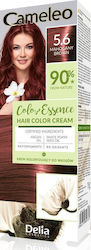 Cameleo Color Essence 5.6 Mahogany Brown