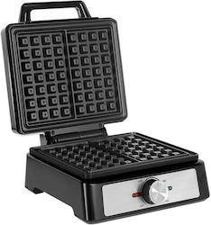 Teesa για Ορθογώνιες Βάφλες 1600W Teesa για Ορθογώνιες Βάφλες 1600W