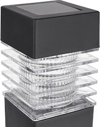 Solar Garden Lamp 6 X 6 X 40 Cm Keltin K02029 Solar Garden Lamp 6 X 6 X 40 Cm Keltin K02029