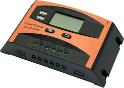 PWM Solarladeregler 20A 12/24V 000303 PWM Solarladeregler 20A 12/24V 000303