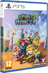 Spirit Mancer PS5 Game