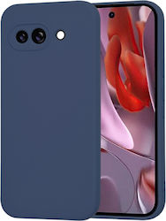 Techsuit Softflex Back Cover Silicone Navy Blue...