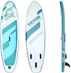 Inflatable SUP Board VEVOR2WZDQHO4