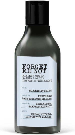 Farmona Forget Me Not Αφρόλουτρο σε Gel 400ml