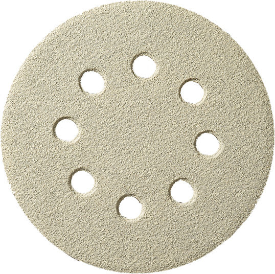 Klingspor Sticker Orbital Sander Sanding Sheet K180 225x225mm