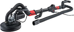 Шлайфмашина за стени 2 глави 1500 W червена Technic Rtsdg0085 Шлайфмашина за стени 2 глави 1500 W червена Technic Rtsdg0085