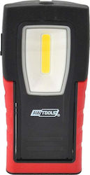 AWTools Workshop Battery LED Flashlight IP65 AWTools Workshop Battery LED Flashlight IP65