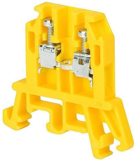 Schienenverbinder für Leuchten Gelber R34RR-01010101501
