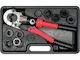Yato FTTH Drop Cable Stripper (Length 380mm)