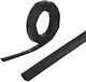 DeLock Heat Shrink Tube Heat-Shrink Tubing with Shrinkage Ratio 2:1 Black