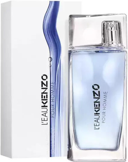 Kenzo L'eau Kenzo Eau de Toilette 50ml