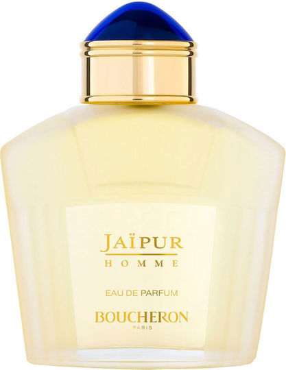 Boucheron Jaipur Pour Homme Eau de Parfum 100ml