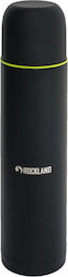 Rockland Termos 700ml Czarny
