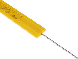 Kunststoff-Messschieber 0-150 mm Keltin K00159