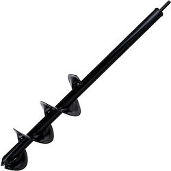 Soil Drill Self-tapping 10 X 60 Cm Geko G72083