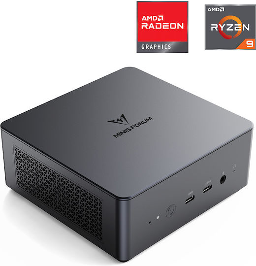 ミニPC MINISFORUM UM790Pro (Ryzen 9 64GB, 1TB) Amazon.com: MINISFORUM Venus Series UM790 Pro Mini PC AMD