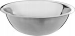 Kadax Stainless Steel Salad Bowl 24cm