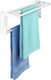 Maximex Folding Hanging Clothes Drying Rack