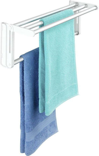 Maximex Folding Hanging Clothes Drying Rack