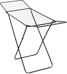 Wenko Folding Floor Clothes Drying Rack