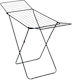 Wenko Folding Floor Clothes Drying Rack