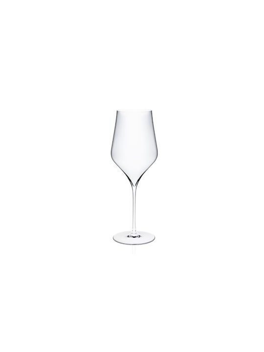 XM-Casa Set of Glasses for White Wine made of Glass 520ml 6pcs