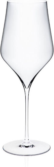 XM-Casa Set of Glasses for White Wine made of Glass 520ml 6pcs