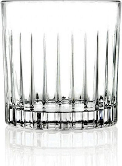 XM-Casa Shot Glasses made of Glass 80ml 6pcs