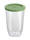 Koziol Cutie pentru Mâncare Plastic 1500ml 1buc