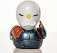 Numskull Mgs Tubbz Mini Gray Fox