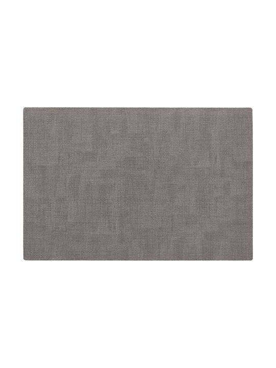 Douceur d'Intérieur Σουπλά από Δερματίνη 45x30cm