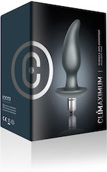 Climaximum Вибратор Сив Climaximum Вибратор Сив