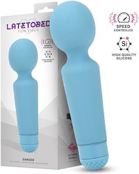 LateToBed Sander Γαλάζιος LateToBed Sander Γαλάζιος