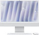 Apple IMac 24" 2024 (M4-10-Kern/16GB/512GB SSD/...