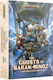 Warhammer Aos - The Ghosts Of Barak-minoz (paperback) (bl3203)