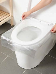 Cover Toilettensitzbezüge 15 Stück