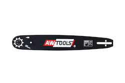 AWTools Λάμα Αλυσοπρίονου 45cm (18")