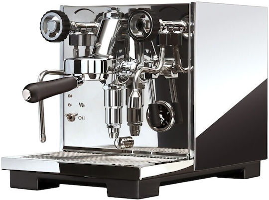 Eureka Επαγγελματική Μηχανή Espresso με 1 Group