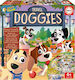 Επιτραπέζιο Παιχνίδι Travel Doggies για 2-4 Παίκτες 4+ Ετών (EN) Educa