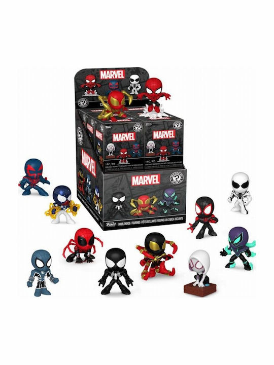 Funko Geheimnisvolle Minis Blinde Kiste: Marvel...