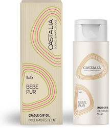 Castalia Bebe Pur 30ml Castalia Bebe Pur 30ml