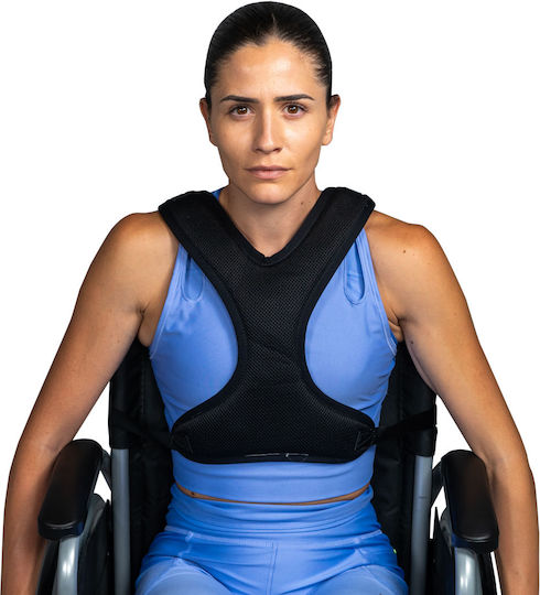 Mobiak Wheelchair Safety Belt 0803651