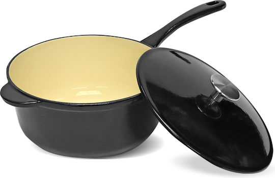 Κατσαρολάκι Γάλακτος από Μαντέμι 3.1lt / 22cm